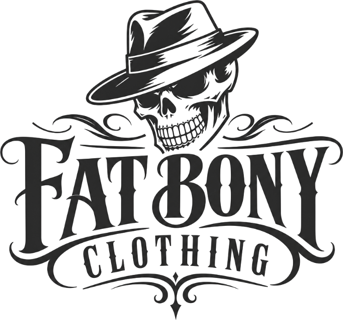 Fat Bony Clothing