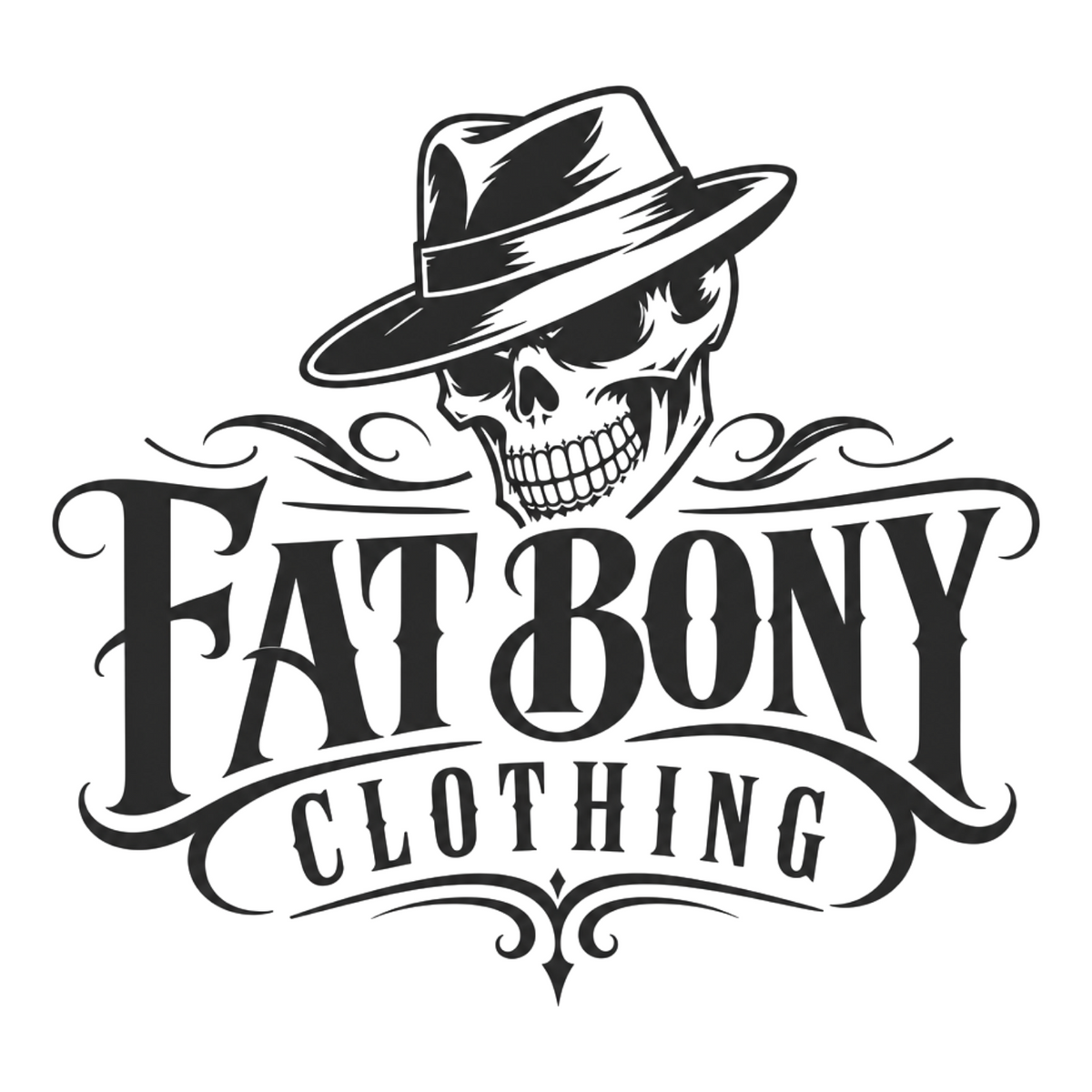 Fat Bony Clothing